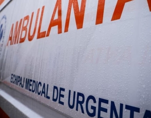 Ambulanța Constanța, în regim de urgență non-stop pentru minivacanța de 1 Mai