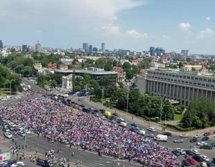 Profesorii din Constanța se alătură grevei din Capitală