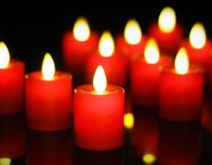 Bărbatul mort la Rafinărie, condus pe ultimul drum
