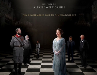 Omagiu cinematografic adus Reginei Maria a României