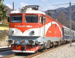 Trenurile suspendate vor fi repuse în circulație! CFR Călători a promis că-și va plăti datoriile