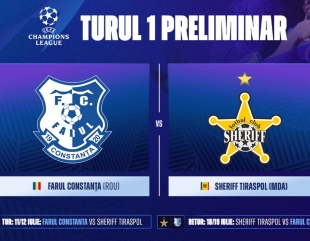 Adversar accesibil pentru Farul