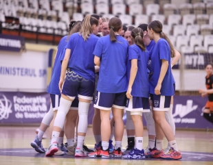 CSM Constanța a câștigat Cupa Federației
