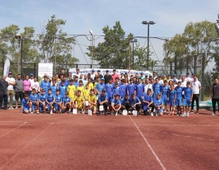 „Campionii speciali“ ai Constanței