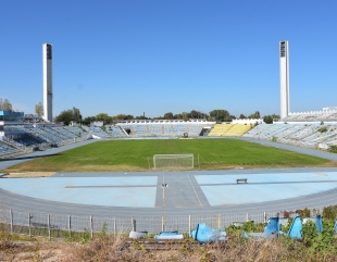 Când începe demolarea stadionului Farul