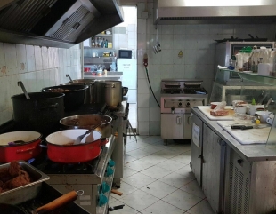 ANPC a deschis sezonul amenzilor