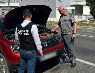 Autoturisme căutate de autoritățile din Germania,  descoperite la Constanța