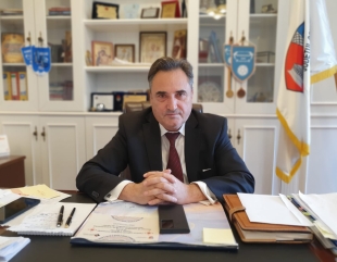 Mihai Lupu reacționează după perchezițiile DNA la sediul CJ Constanța: „NU voi tolera nicio formă de favorizare, aranjament sau atribuire incorectă a contractelor”
