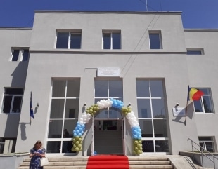 Spitalul Căi Ferate Constanţa a „renăscut”