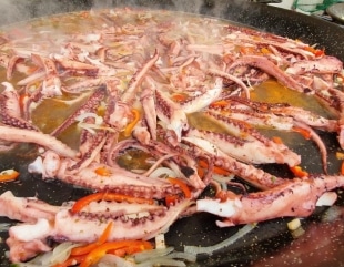 Festivalul Tradițiilor și Gastronomiei Pescărești, încheiat cu succes