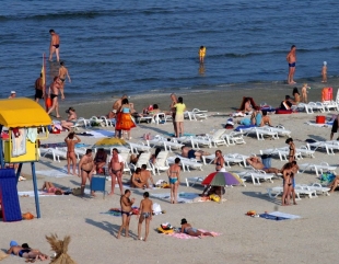 Mamaia Sat vs. Constanța: ce preferă turiștii