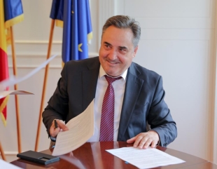 Președintele CJ Constanța, Mihai Lupu, dezminte informațiile care circulă în spațiul public: „NU am tolerat și nu voi tolera nicio formă de favorizare sau atribuire incorectă a contractelor”.