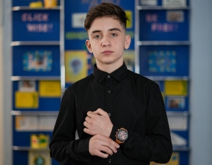 Un minor din Pașcani a plecat de acasă. Ar putea fi pe litoral