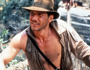 Indiana Jones, la Jean Constantin