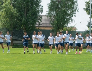 Tricolorii U21 întâlnesc Ucraina