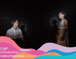 Spectacole de jazz, muzică neo-clasică, world, expoziție de artă și licitație de strângere de fonduri cu intrare liberă în Constanța cu ocazia JazzUP Sea Festival V