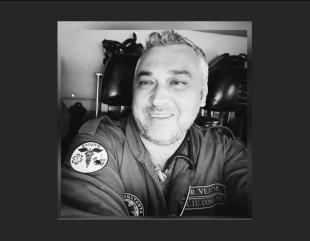 „Drum lin alături de îngeri!” Un reputat medic de la UPU-SMURD Constanţa a încetat din viață, chiar în brațele colegilor săi