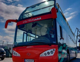 Cum va circula CT BUS în perioada festivalului NEVERSEA
