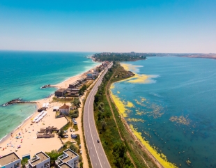 Eforie sau Mamaia?