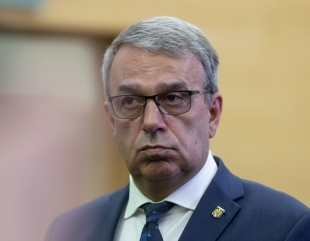 Reacția lui Chițac după acuzațiile DNA