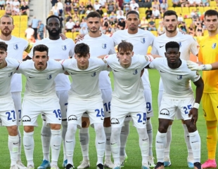 Farul Constanța se pregătește de Conference League