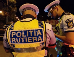 Fără permis, după ce au condus beți și drogați