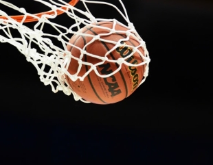 Se caută viitorii campioni la baschet