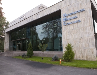 UMC organizează concurs de admitere la studii de licență pentru „românii de pretutindeni”
