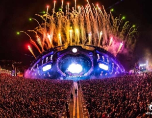 Neversea 2023: Program, acces, restricții de circulație în perioada 6-9 iulie