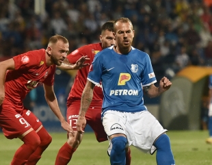 Hagi schimbă lotul pentru meciul cu FC Hermannstadt