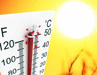 Canicula revine la malul mării. Meteorologii anunță temperaturi de până la 37 de grade Celsius