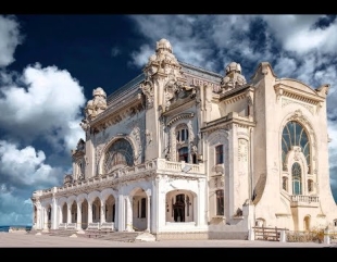 Când vor fi finalizate lucrările la Cazino