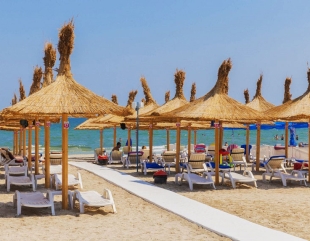 Vești bune pentru turiști. Prețurile la cazarea pe litoral nu vor crește, în luna august