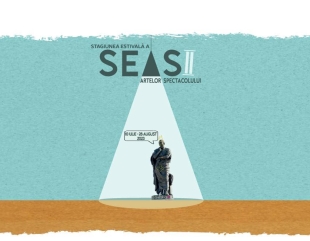 SEAS: Maraton de spectacole, la Constanța. Vezi programul de săptămâna aceasta