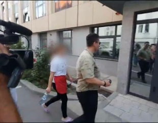 Tânăra care a recunoscut că și-a ucis prietena, în Mangalia, a fost arestată preventiv