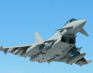 Noi atacuri ale Federației Ruse la nord de Dunăre. Avioane militare de la Baza Aeriană Mihail Kogălniceanu au fost ridicate de la sol