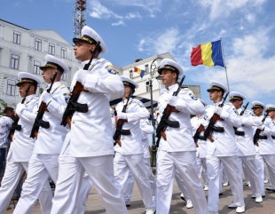Ziua Marinei Române 2023. Vezi programul complet pregătit de Forțele Navale Române