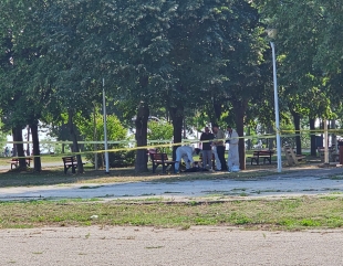 „Sunt terminat! Îi mulțumesc lui Dumnezeu că nu m-a omorât și pe mine”. Mărturia taximetristului care a preluat-o pe criminală din Saturn