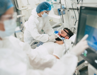 Peste 2.500 de pacienţi la UPU şi sute de internări, în minivacanţa de Sfânta Maria