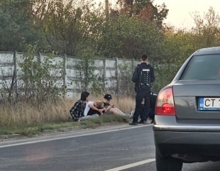 Șeful Poliției Române: Accidentul de la 2 Mai putea fi evitat sută la sută