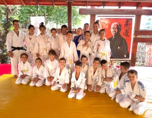 „Părintele“ biomecanicii în judo vine la „Pantheon Judo Stage Randori & Kata 2023“