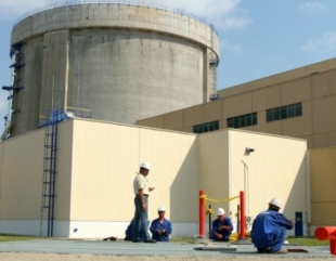 Avarie la Centrala Nucleară de la Cernavodă