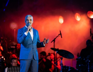 Festivalul „Mamaia 60”, cu casa închisă. Cel puțin 2.000 de spectatori s-au bucurat de muzică, în fiecare seară