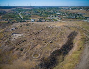 „Festivalul Ulmetum – Eroii din Pădurea de Ulmi”