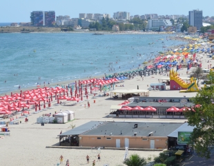Ziua Mondială a Turismului: OMD trece în revistă succesul destinației Mamaia-Constanța în 2023