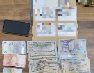 Mangalia: Percheziții la persoane bănuite de trafic de droguri