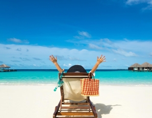 Vacanță la mare la jumătate de preț, prin Programul „Înscrieri Timpurii”