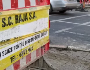 Se oprește apa în Zona de Nord din municipiul Medgidia!