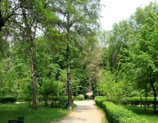 Parc de 4 milioane de euro, la Constanța. Unde va fi construit