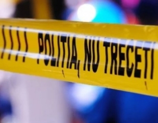 Tulcea: Un adolescent a fost omorât în bătaie de doi bărbați, în plină stradă